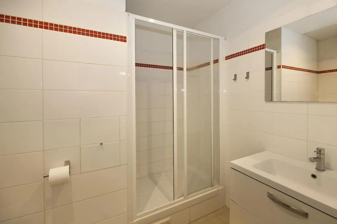 Rdc - Appartement Moderne Et Elegant A Paris 5 Apartament