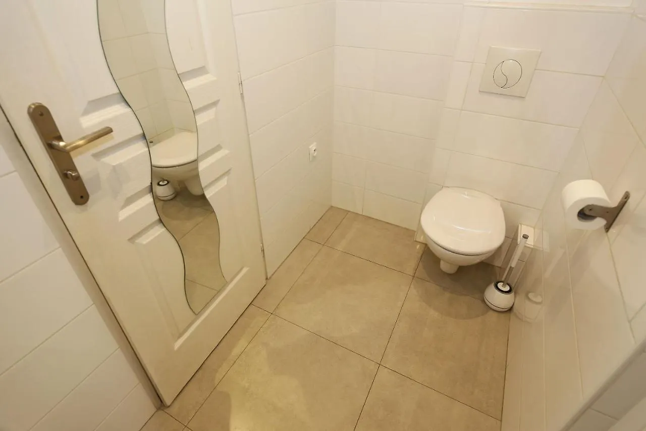 Apartament Rdc - Appartement Moderne Et Elegant A Paris 5 Francja